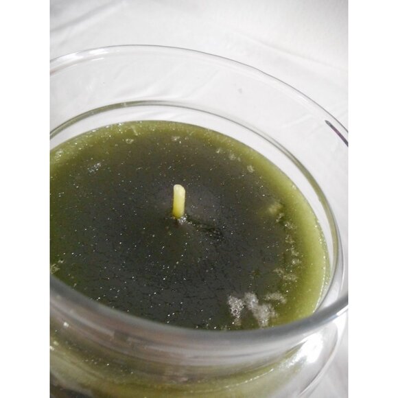 Yankee Candle Emerald Isle Large Jar 22 oz Green - Picture 3 of 3